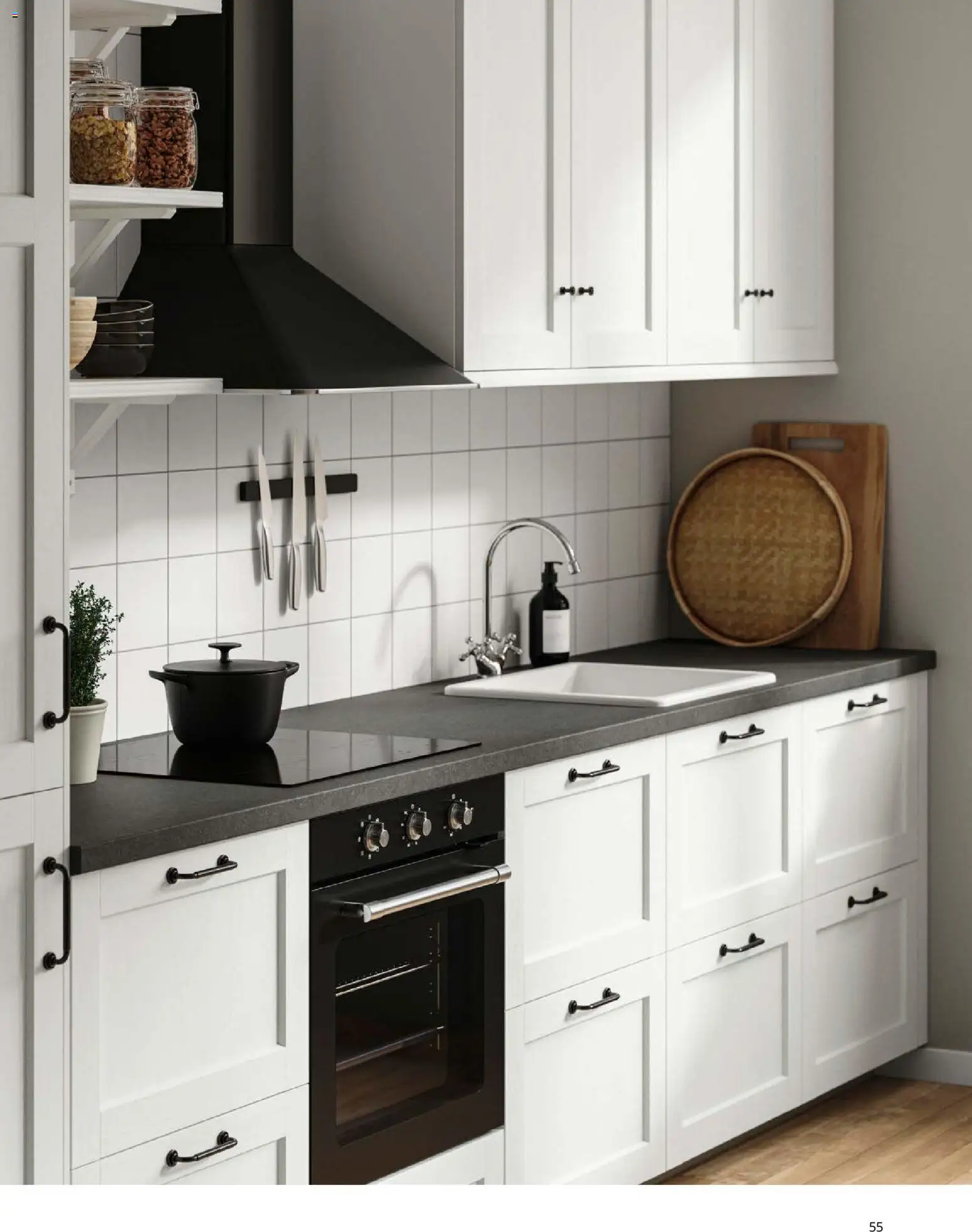 Ikea Prospekt 	 - Seite 55 - gültig ab 01.04.2025