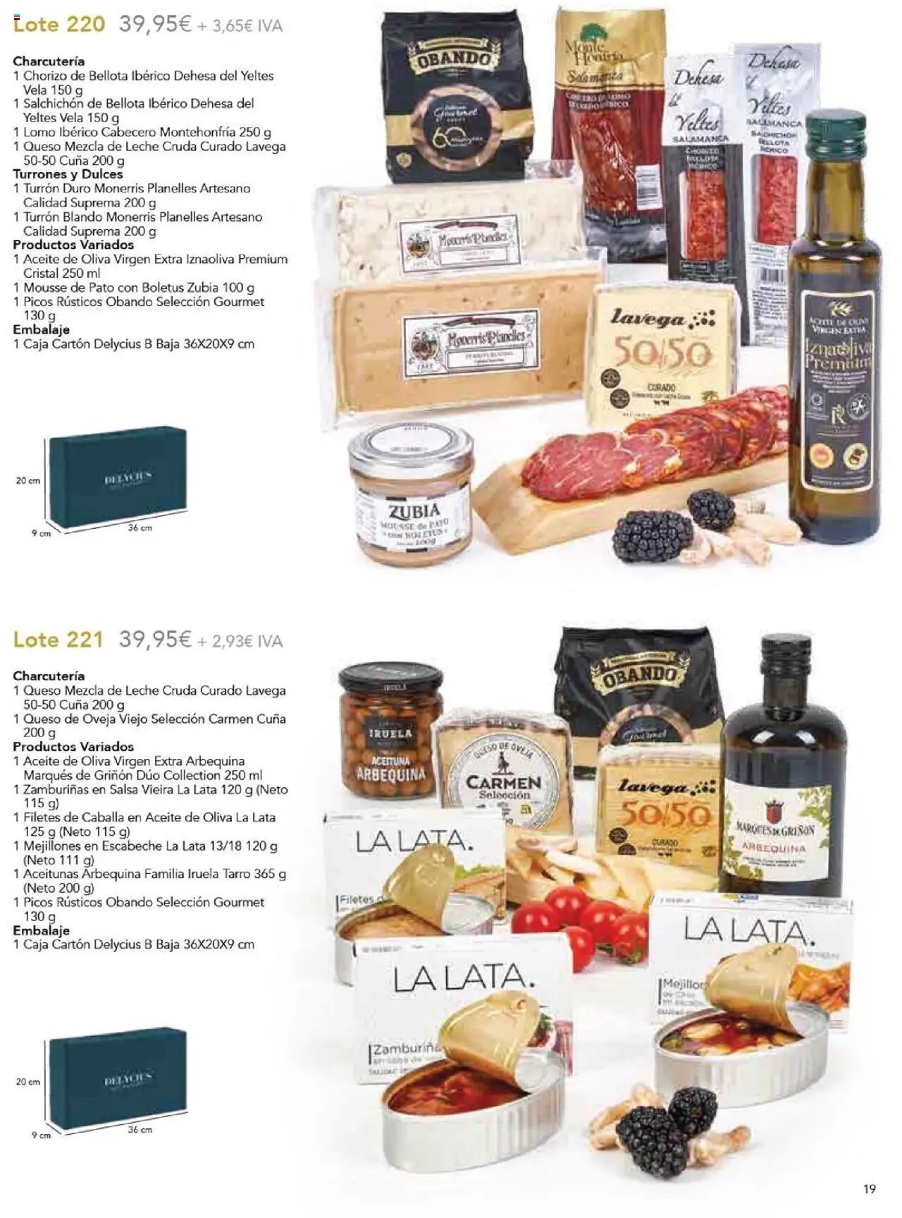 E.Leclerc Regalos de Navidad 2025 - Página de 21 - Válido desde 10/10/2025