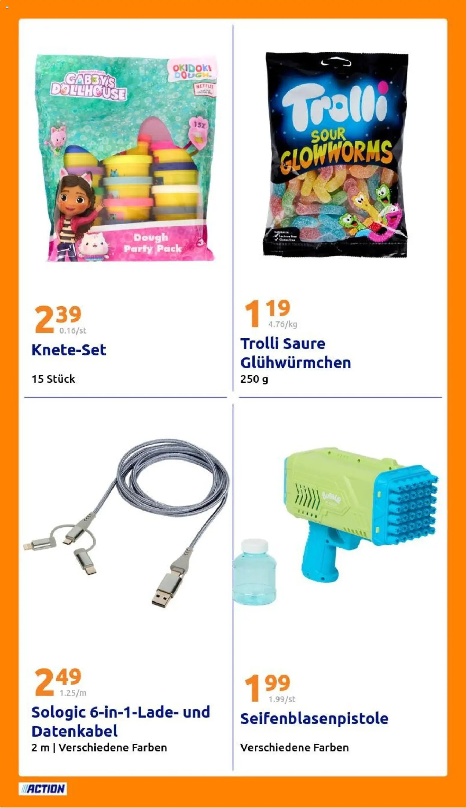 Action Prospekt - Seite 30 - gültig ab 04.03.2026