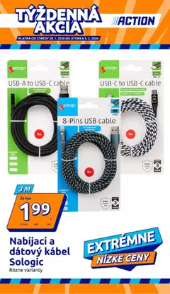 Action leták platný od 28.01.2026