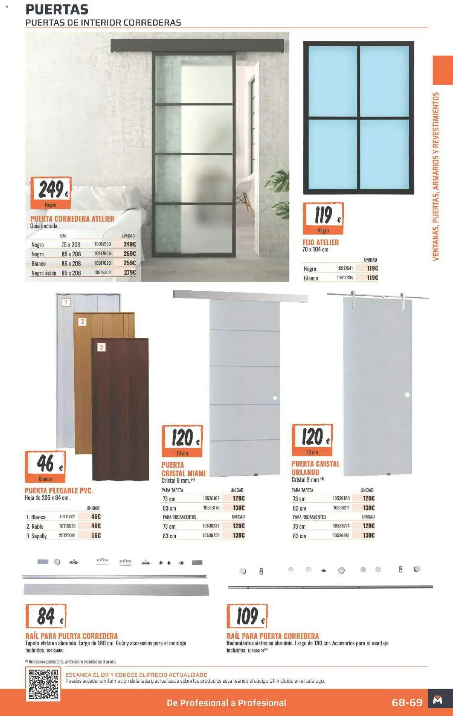 Obramat folleto - Página de 69 - Válido desde 23/03/2026