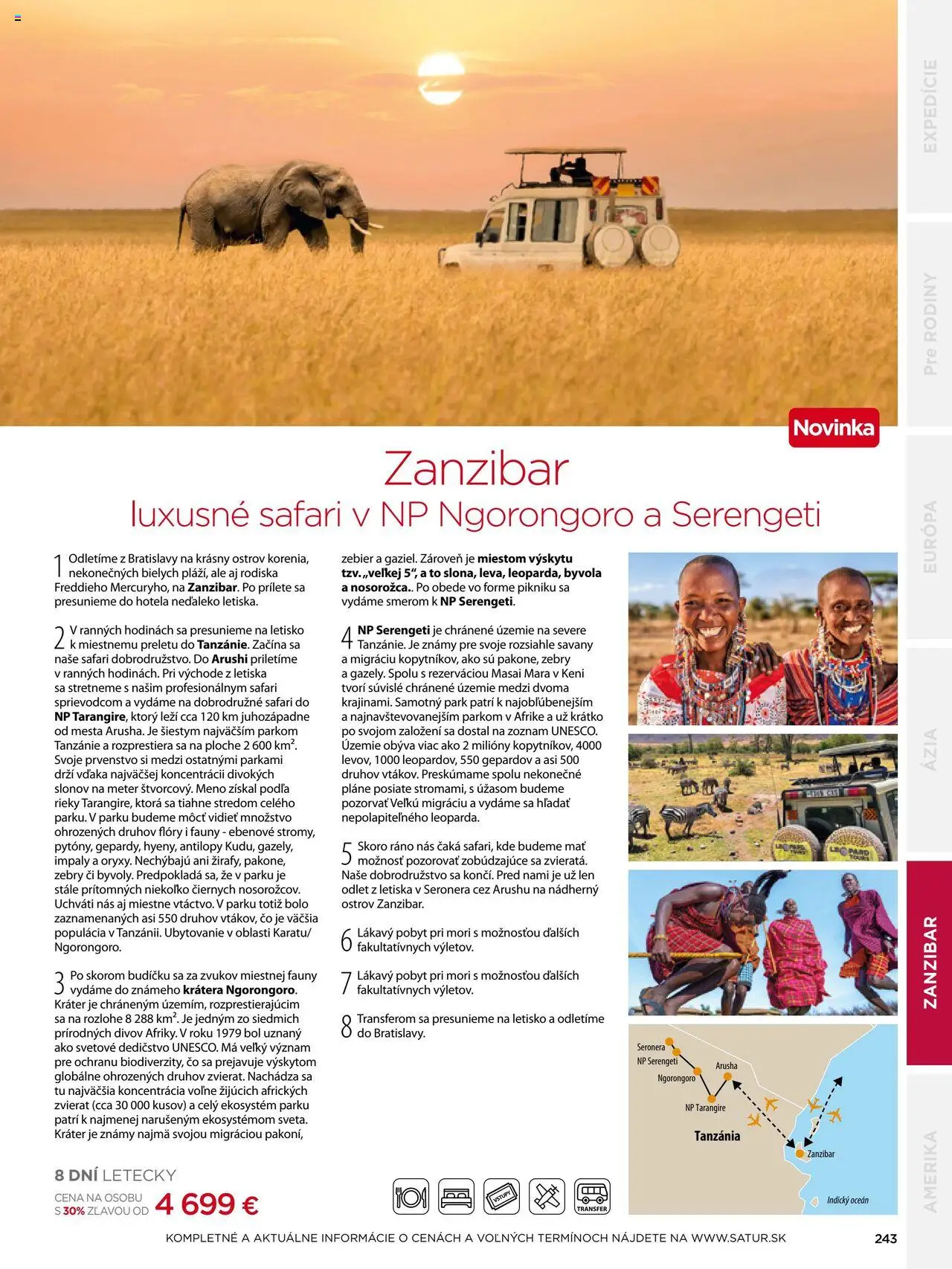 Satur leták - strana 243- platný od 24.09.2024