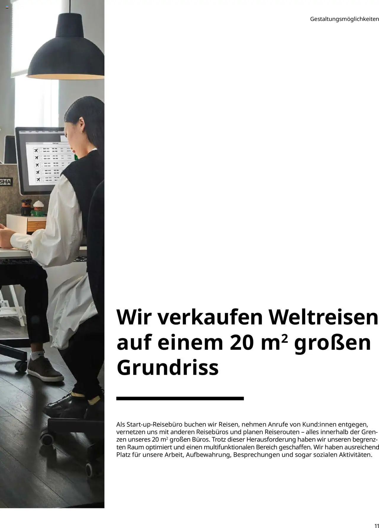 Ikea Büroeinrichtung - Seite 11 - gültig ab 30.09.2025