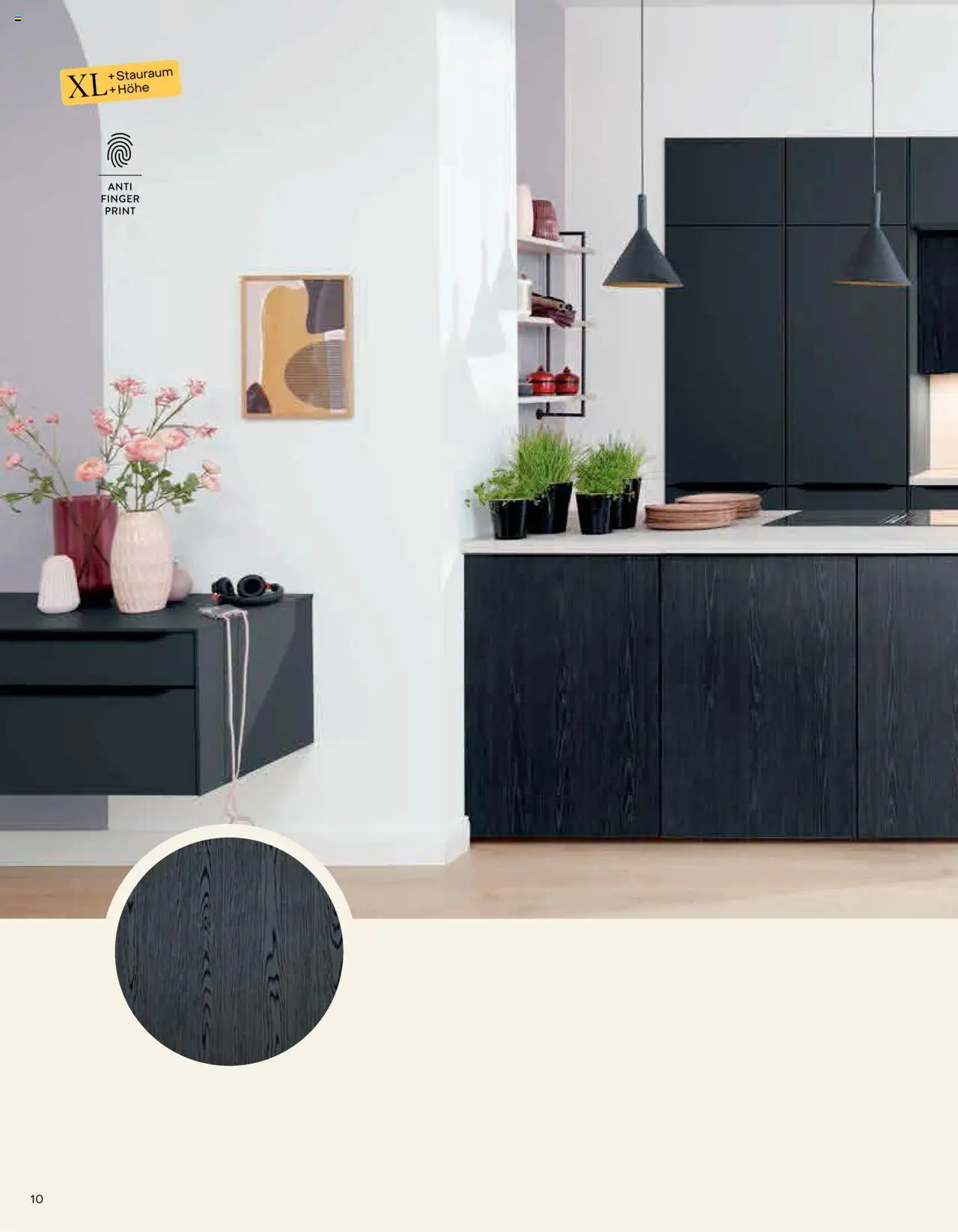 Ostermann Mondo Küchenprospekt - Seite 10 - gültig ab 26.05.2025