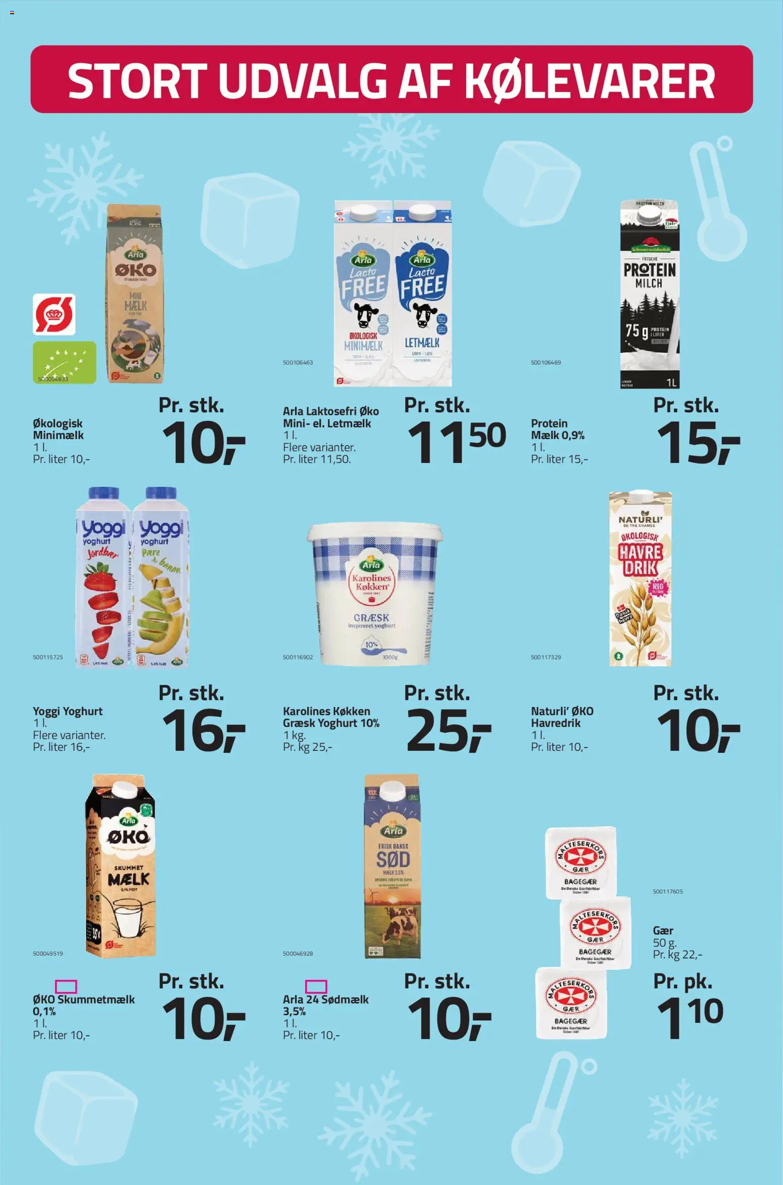 Fleggaard - Tilbudsavis - page 15- valid from 18/03/2026