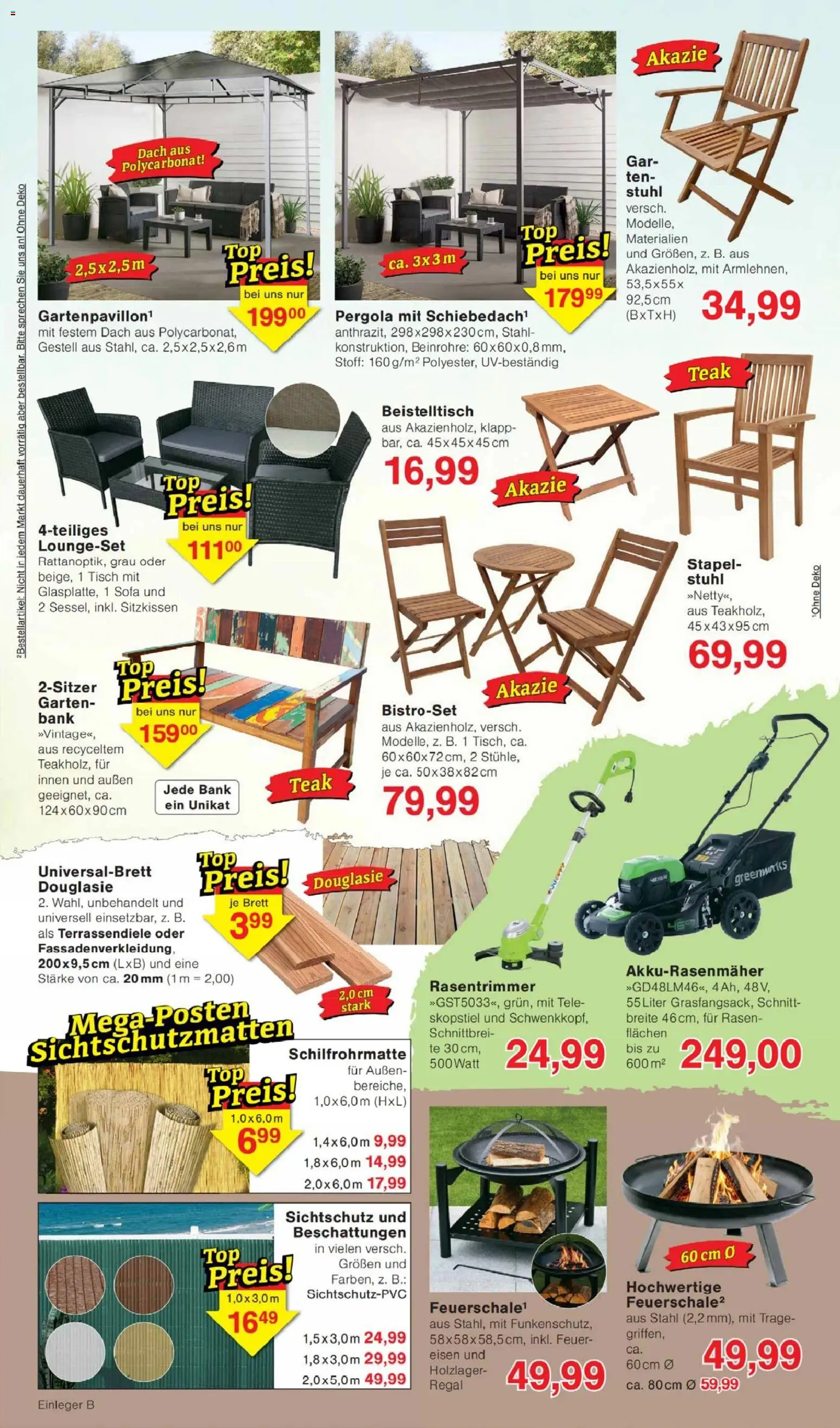 Jawoll Prospekt 	 - Seite 8 - gültig ab 16.03.2026