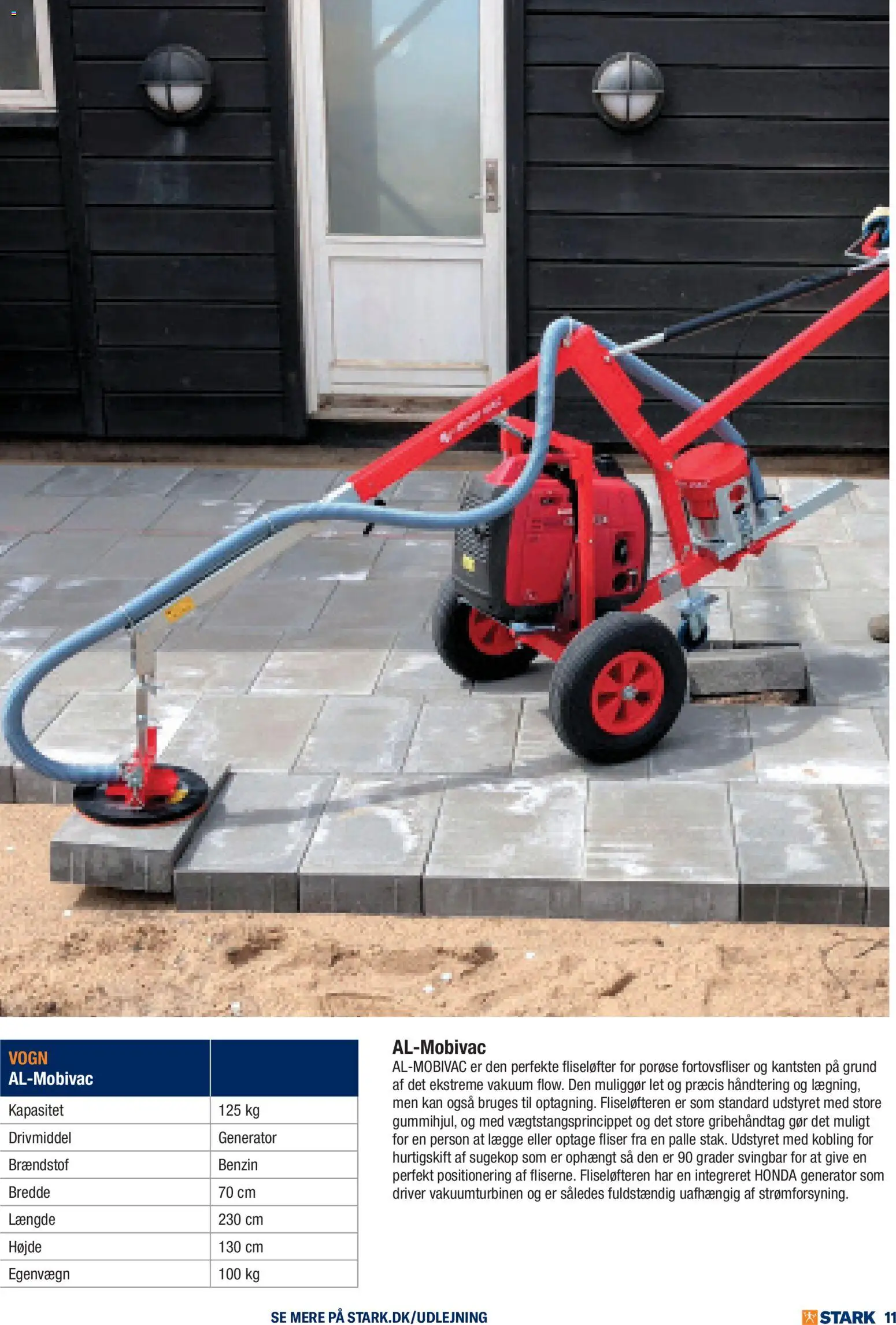 Stark - Glas- og fliseløftere - page 11- valid from 01/01/2026