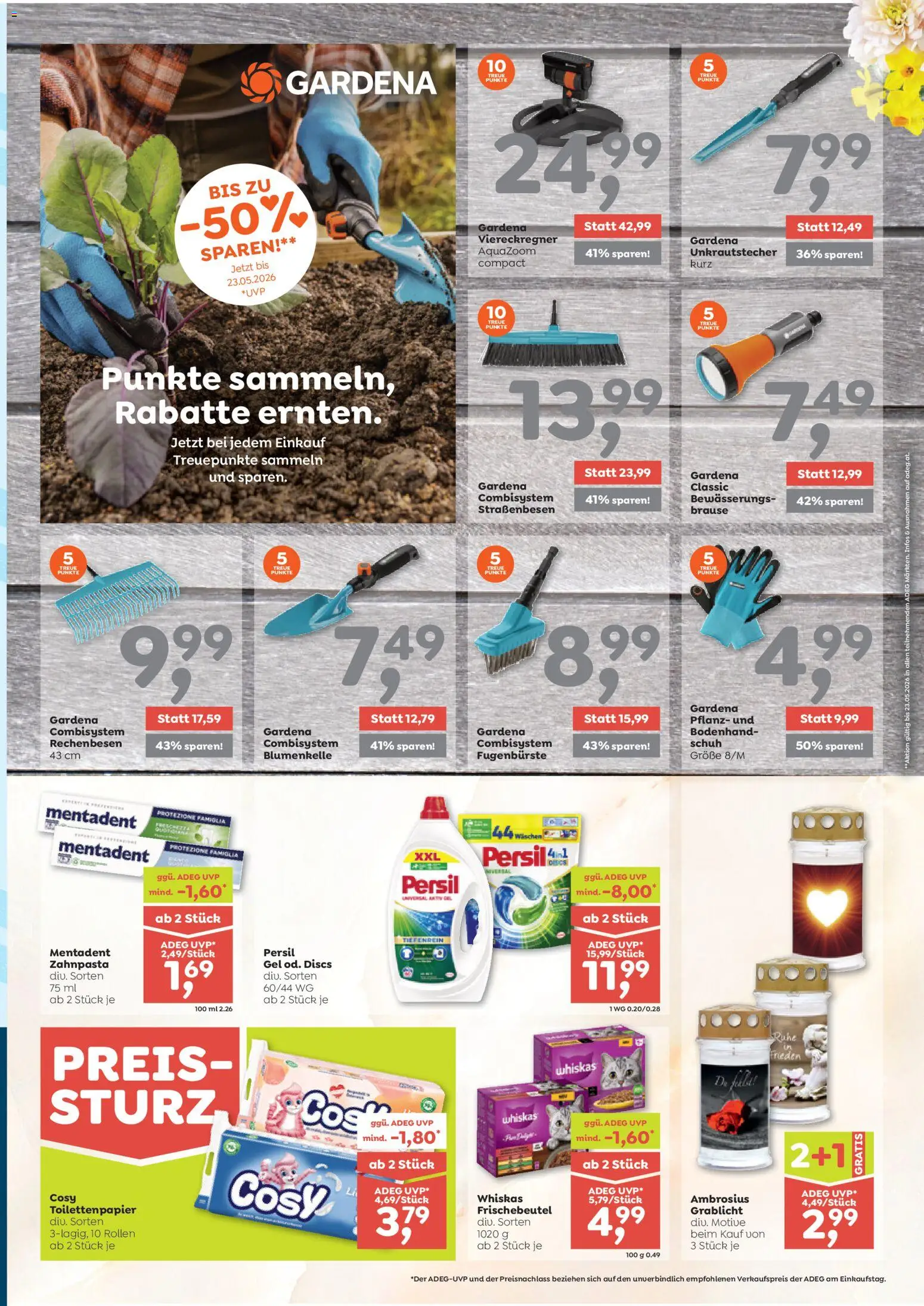 ADEG Flugblatt - page 11- valid from 26.03.2026