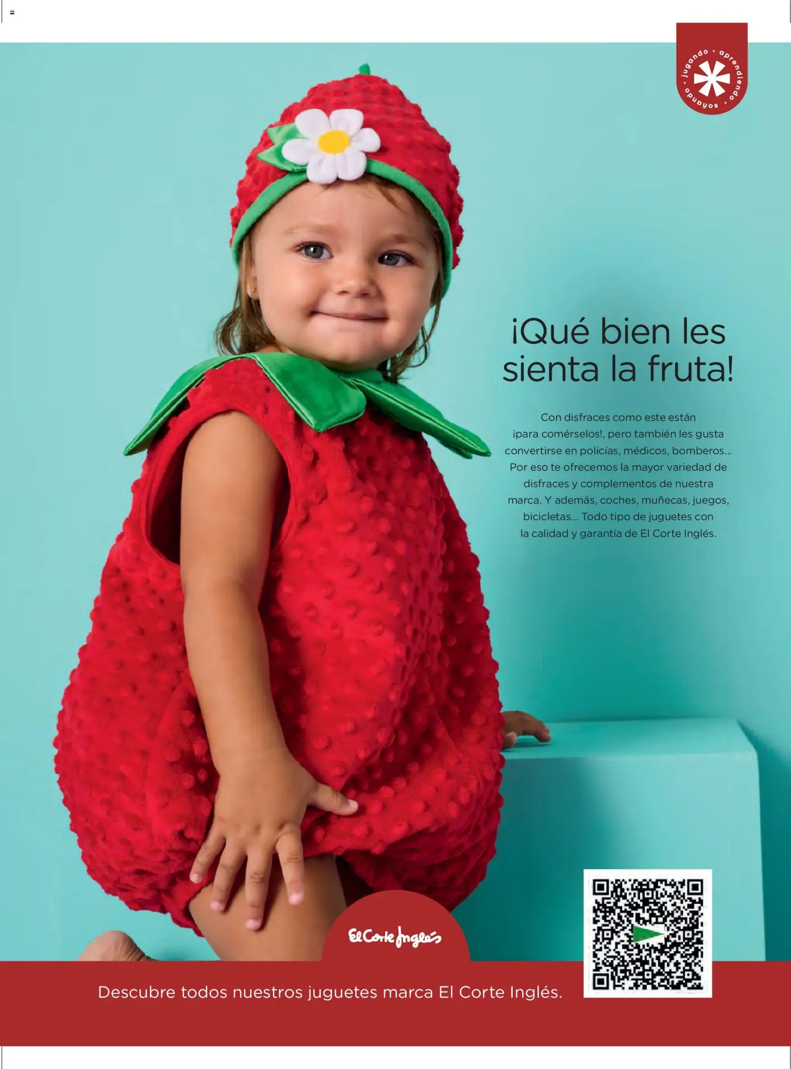 El Corte Inglés ofertas - Página de 411 - Válido desde 27/10/2025