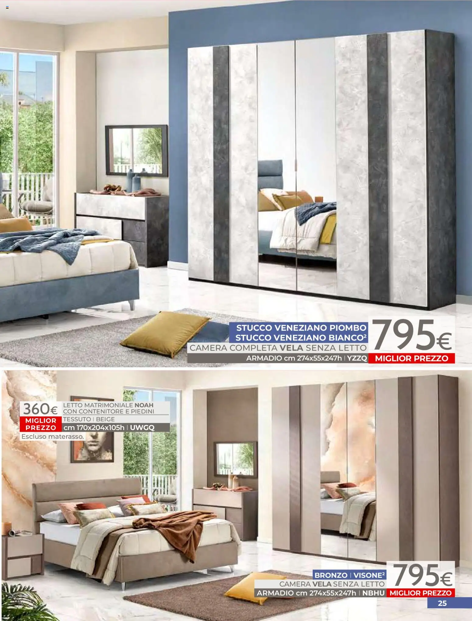 Mondo Convenienza volantino - pagina 27 - valido dal 01/04/2026