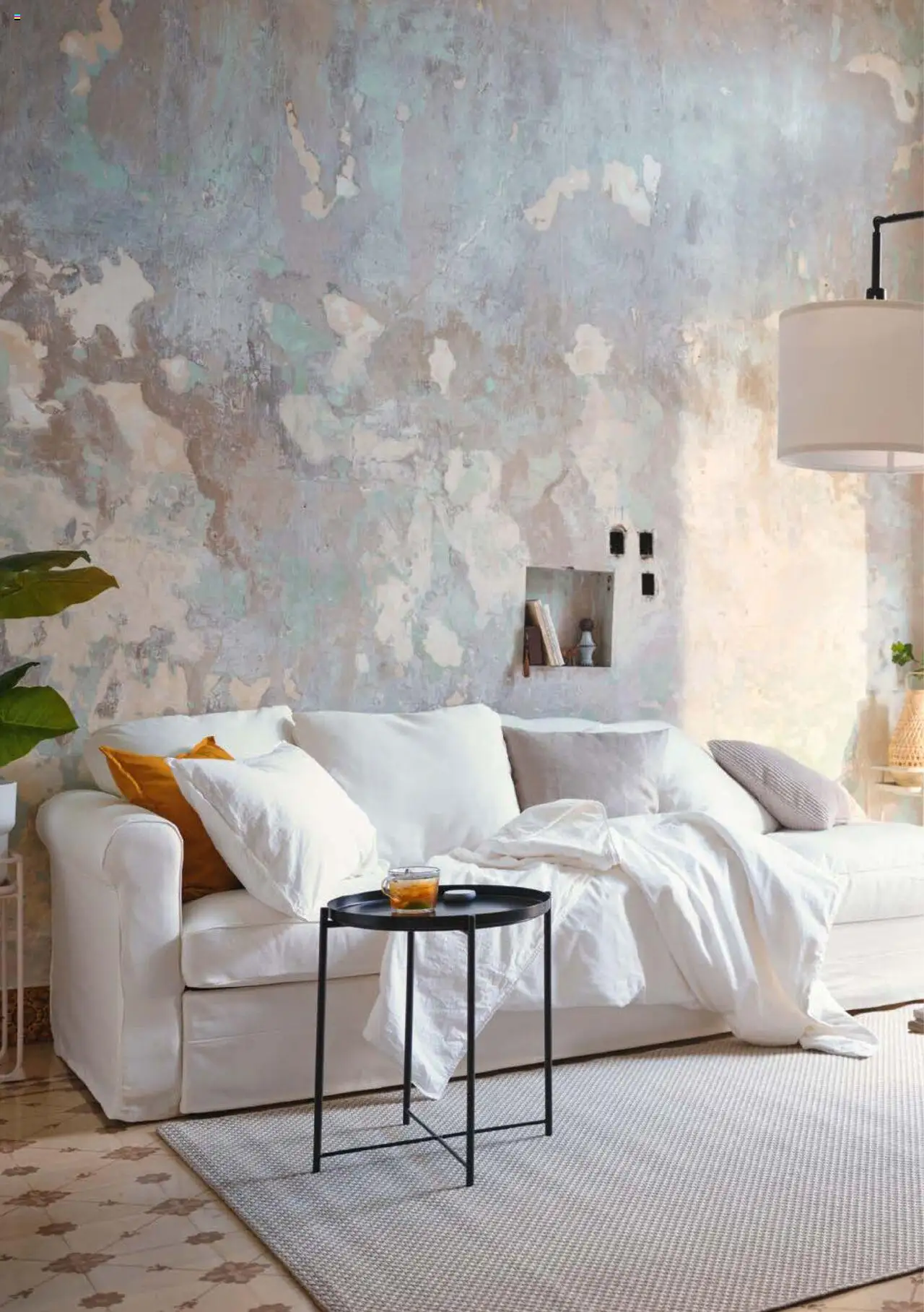 Ikea Teppich - Seite 4 - gültig ab 10.07.2025