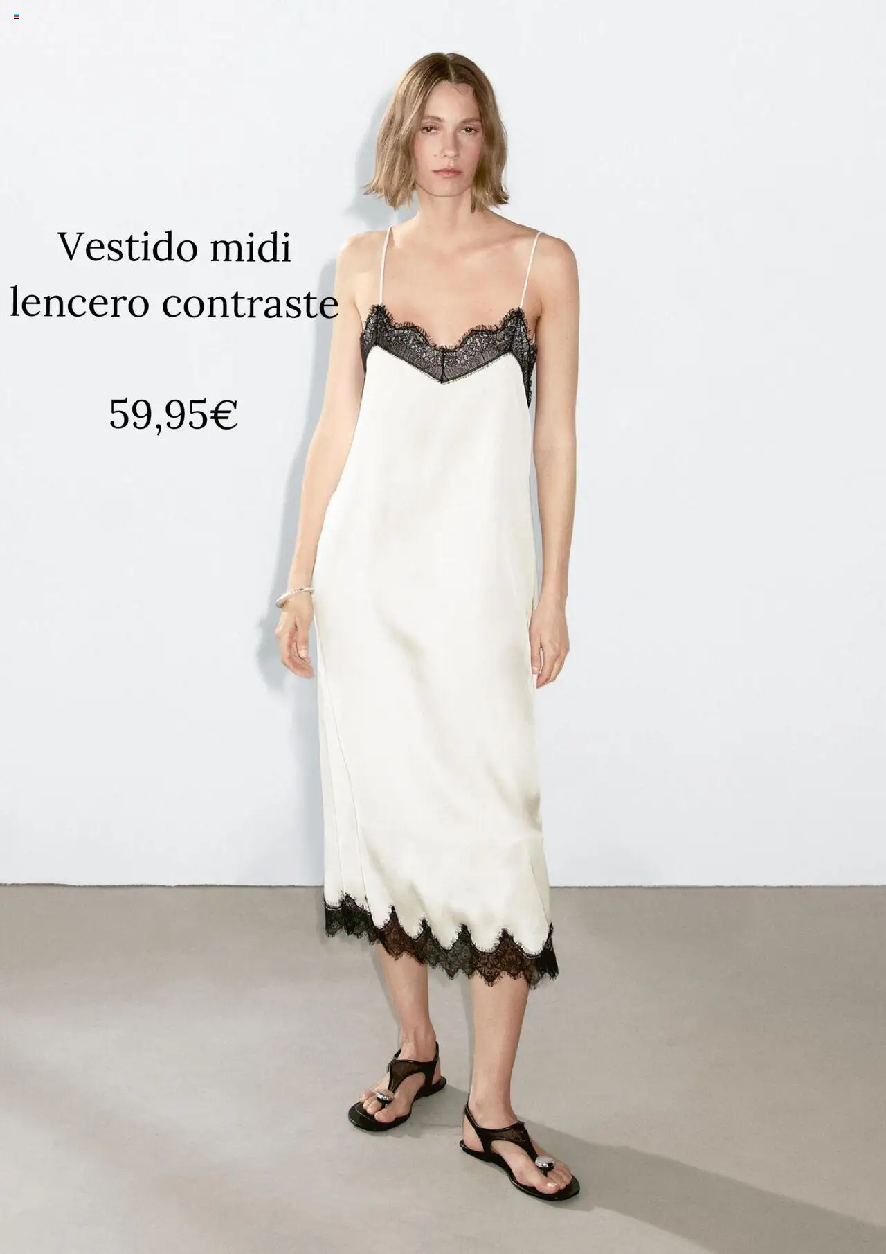 Massimo Dutti folleto - Página de 6 - Válido desde 07/07/2025