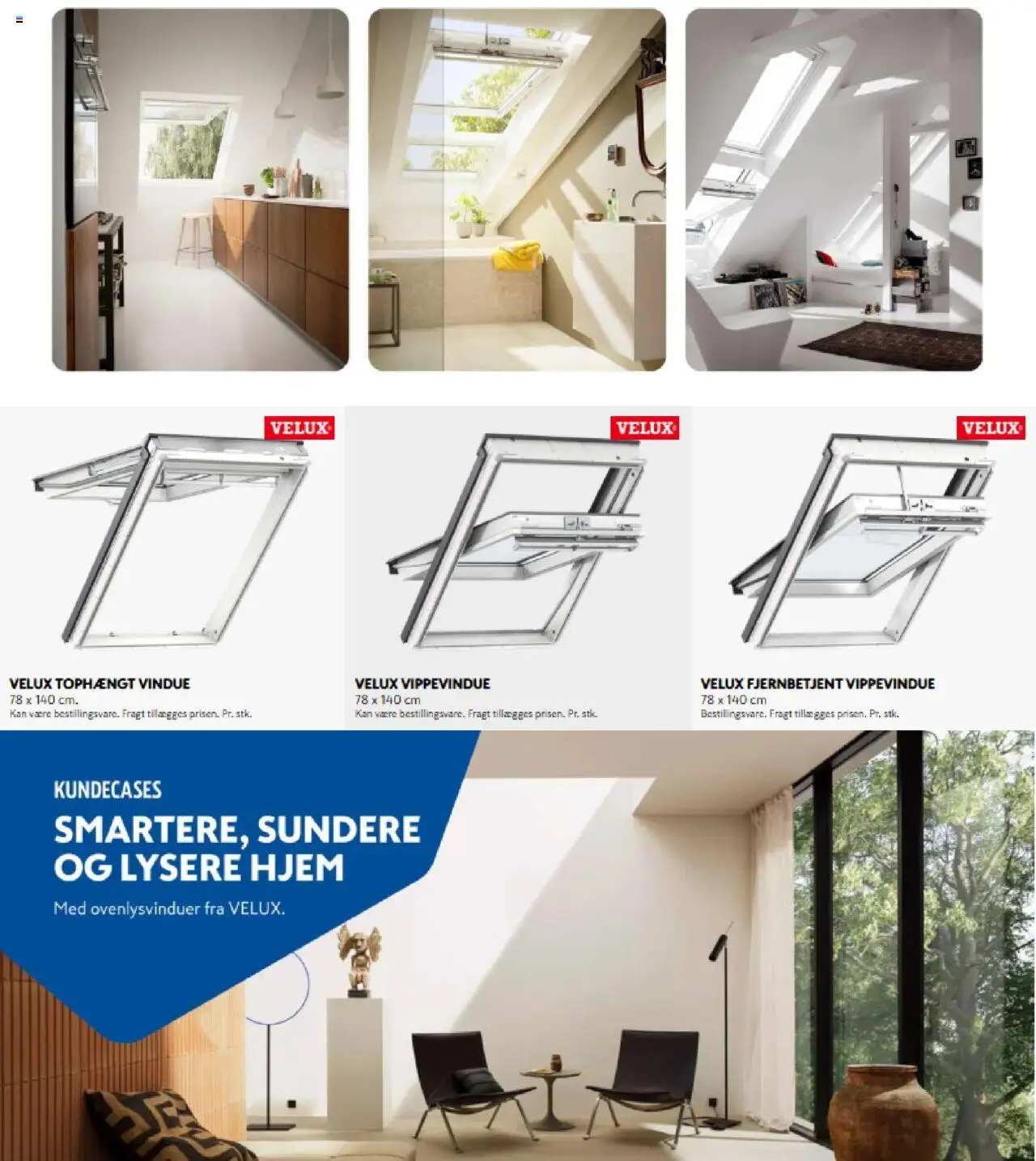 Davidsen - Vinduer og døre nyt katalog - side 20- gyldig fra 16/07/2025