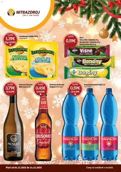 Nitrazdroj leták platný od 01.12.2025