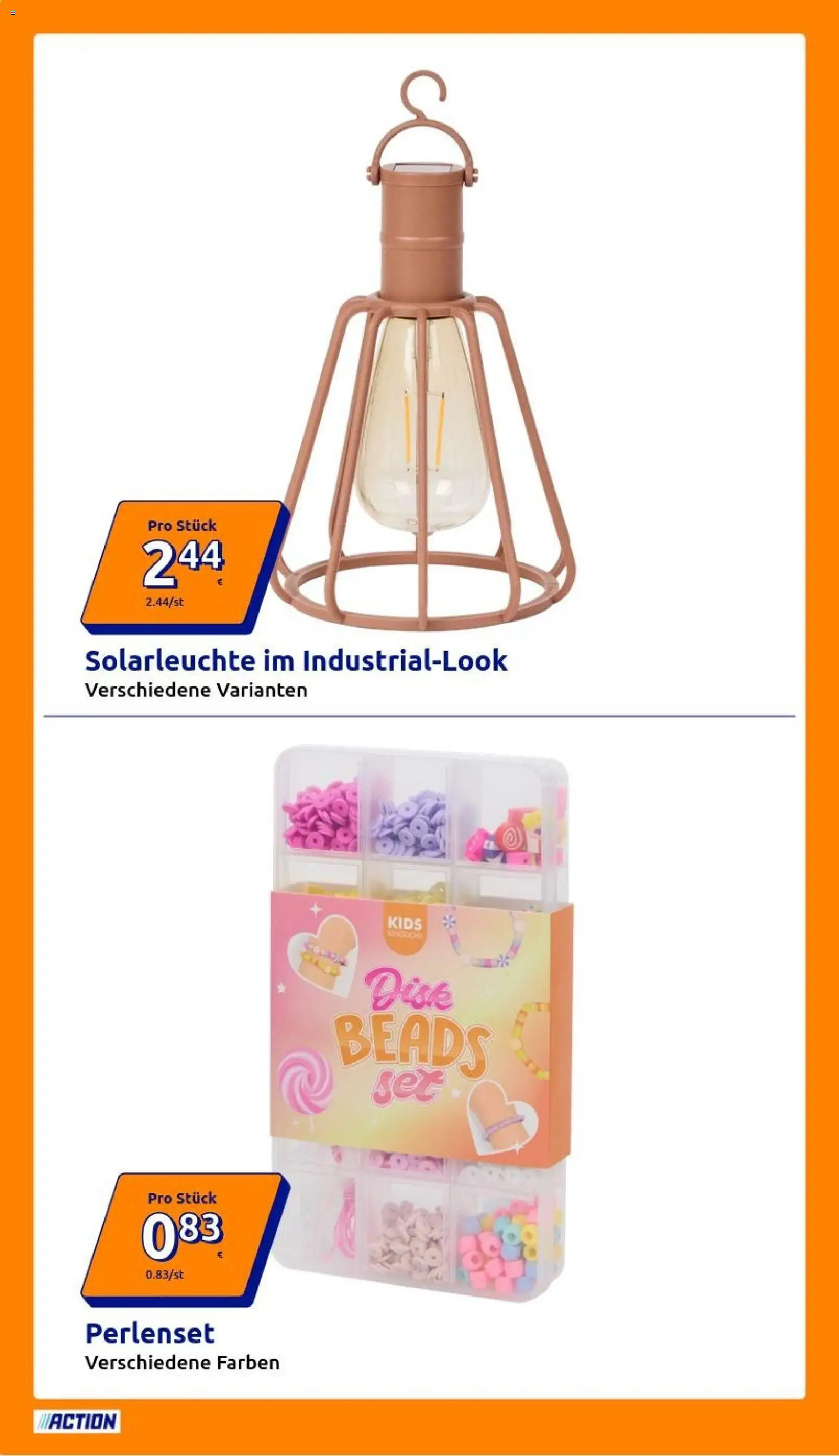 Action Prospekt - Seite 24 - gültig ab 22.04.2026