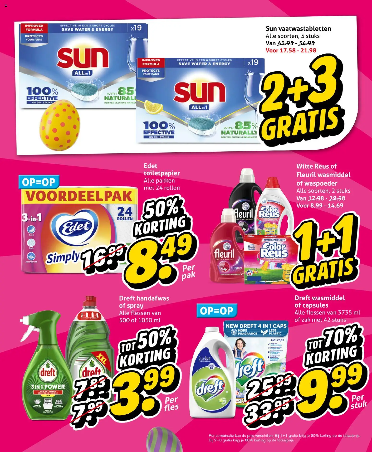 Hoogvliet folder - page 10- valid from 01-04-2026