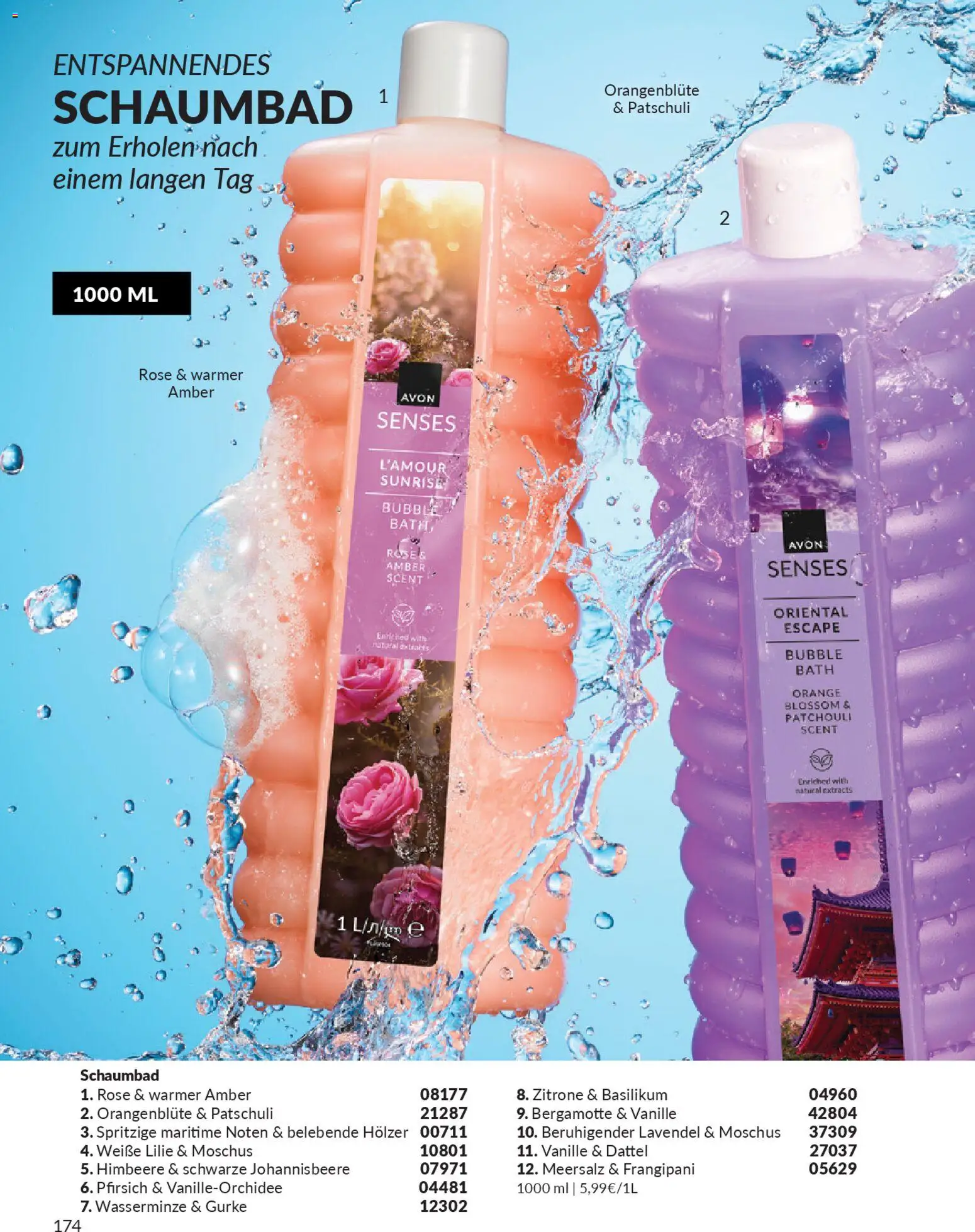 AVON Katalog April 2026 - Seite 198 - gültig ab 01.04.2026