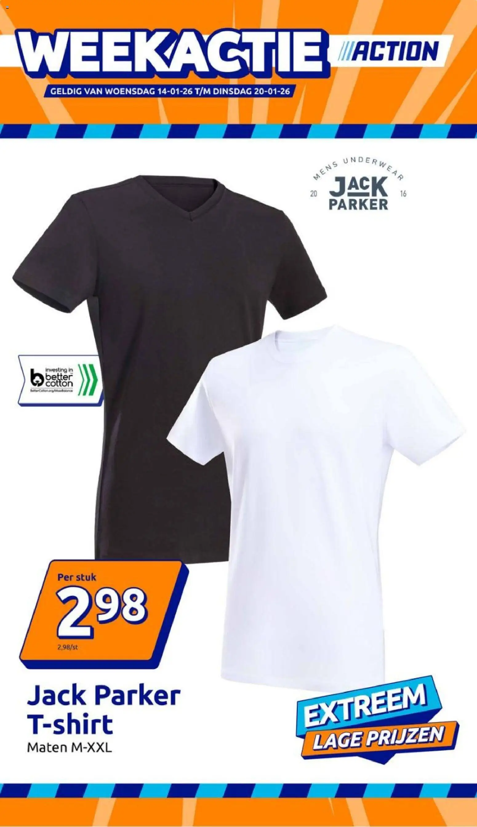 Action folder week 3 - pagina 1- geldig vanaf 14/01/2026