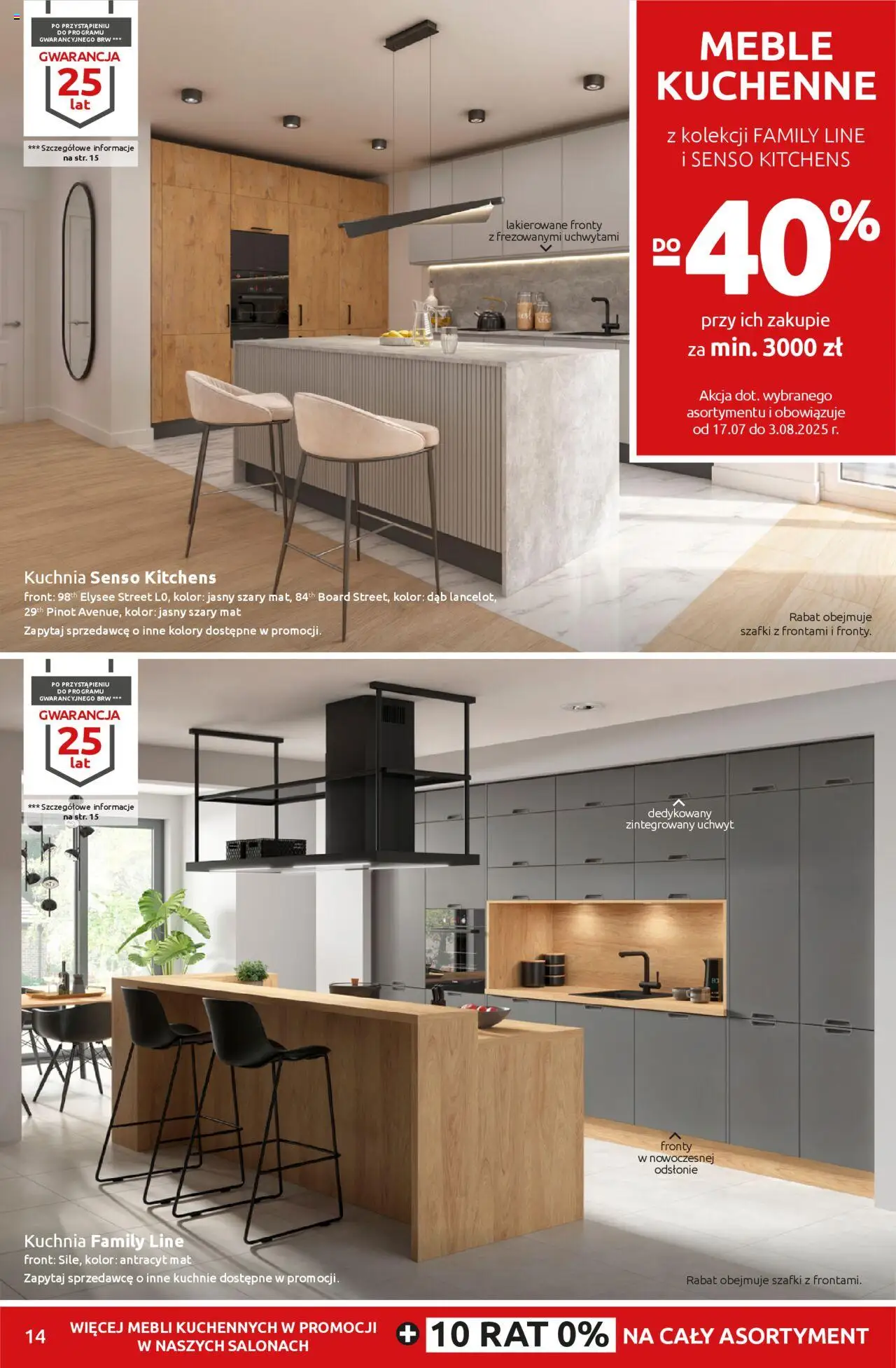 Black Red White promocje - strona 14- ważny od 17.07.2025