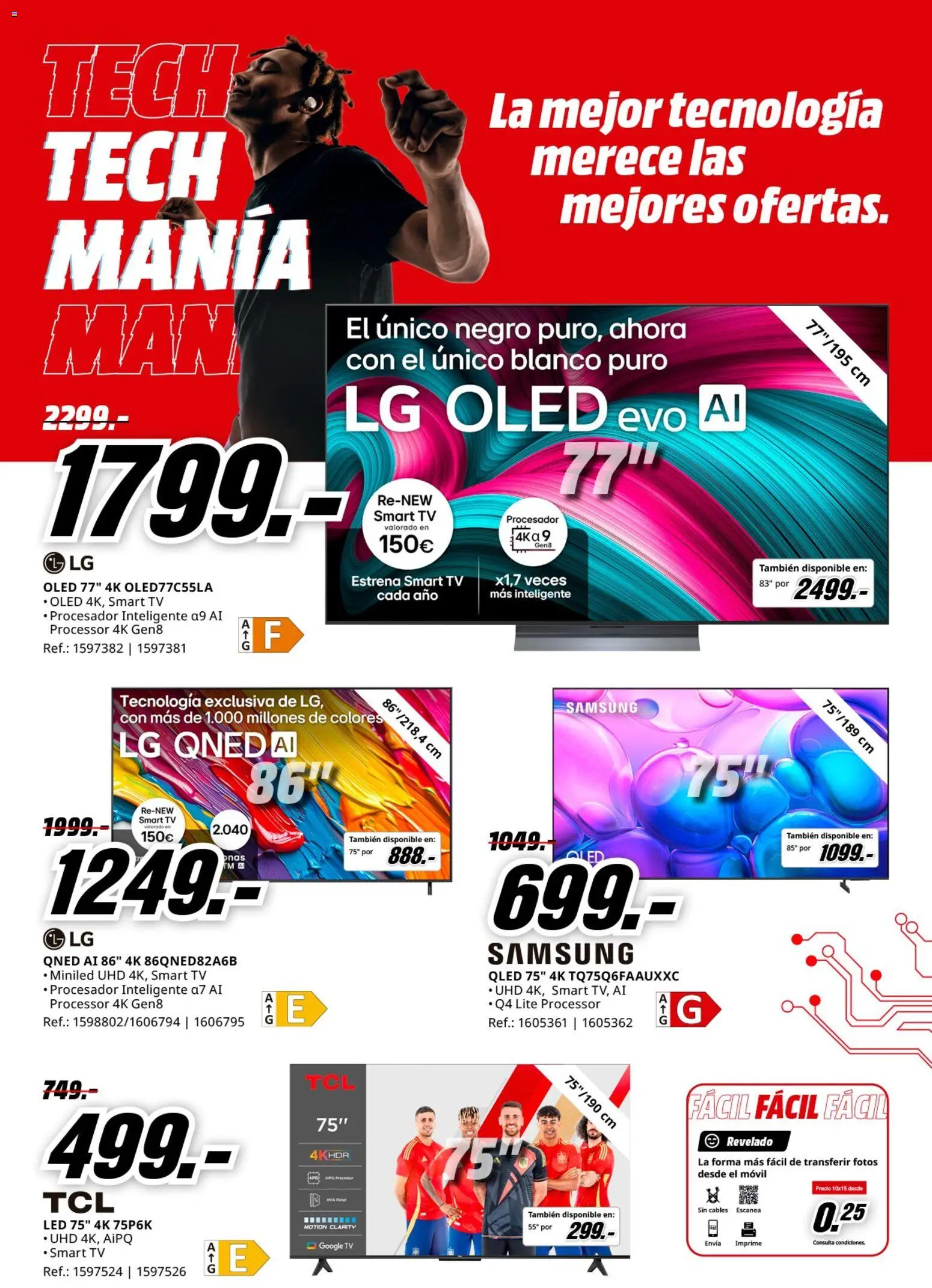 Media Markt folleto - Página de 21 - Válido desde 02/03/2026