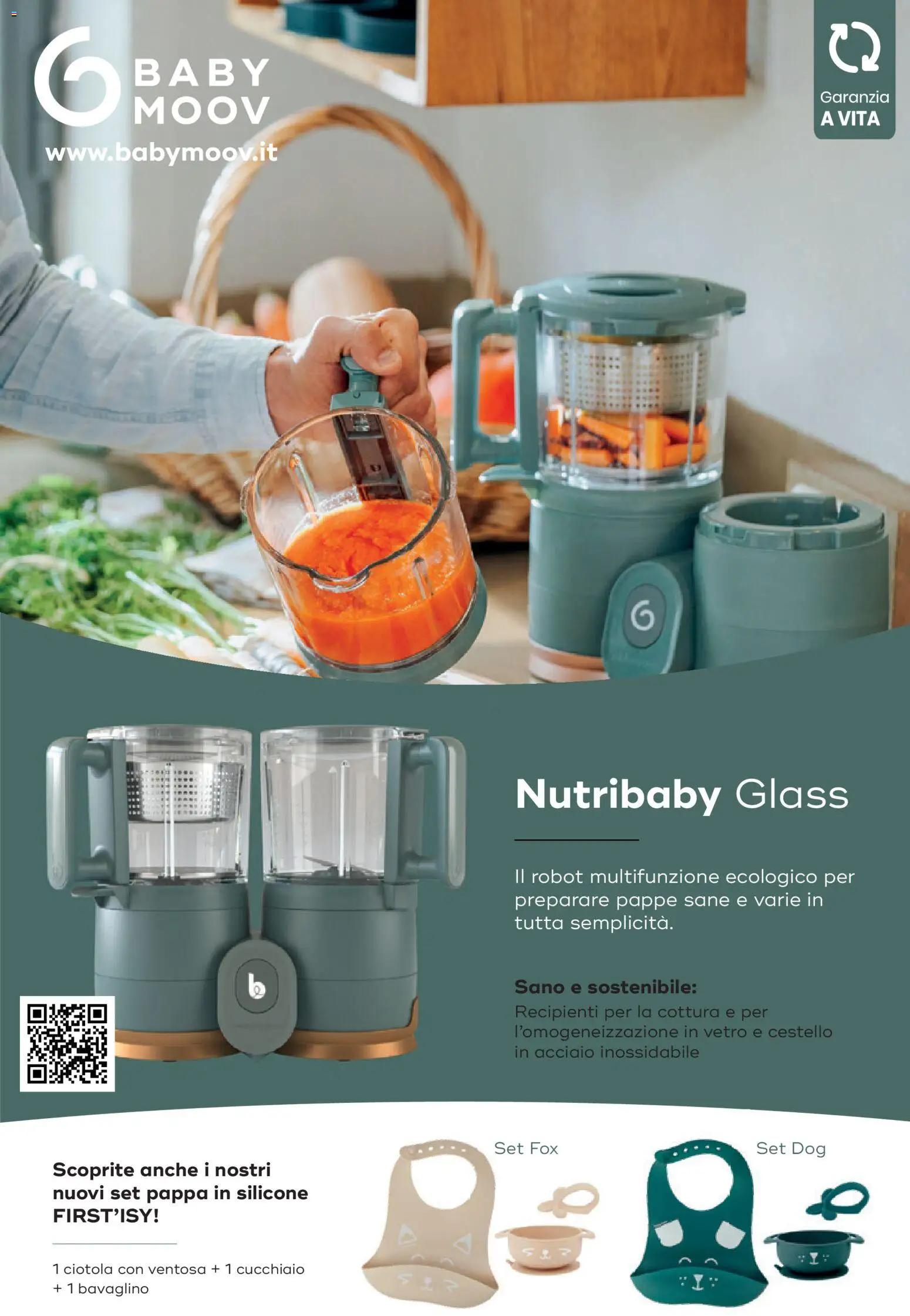 Prenatal Seggioloni catalogo - pagina 11 - valido dal 04/12/2025