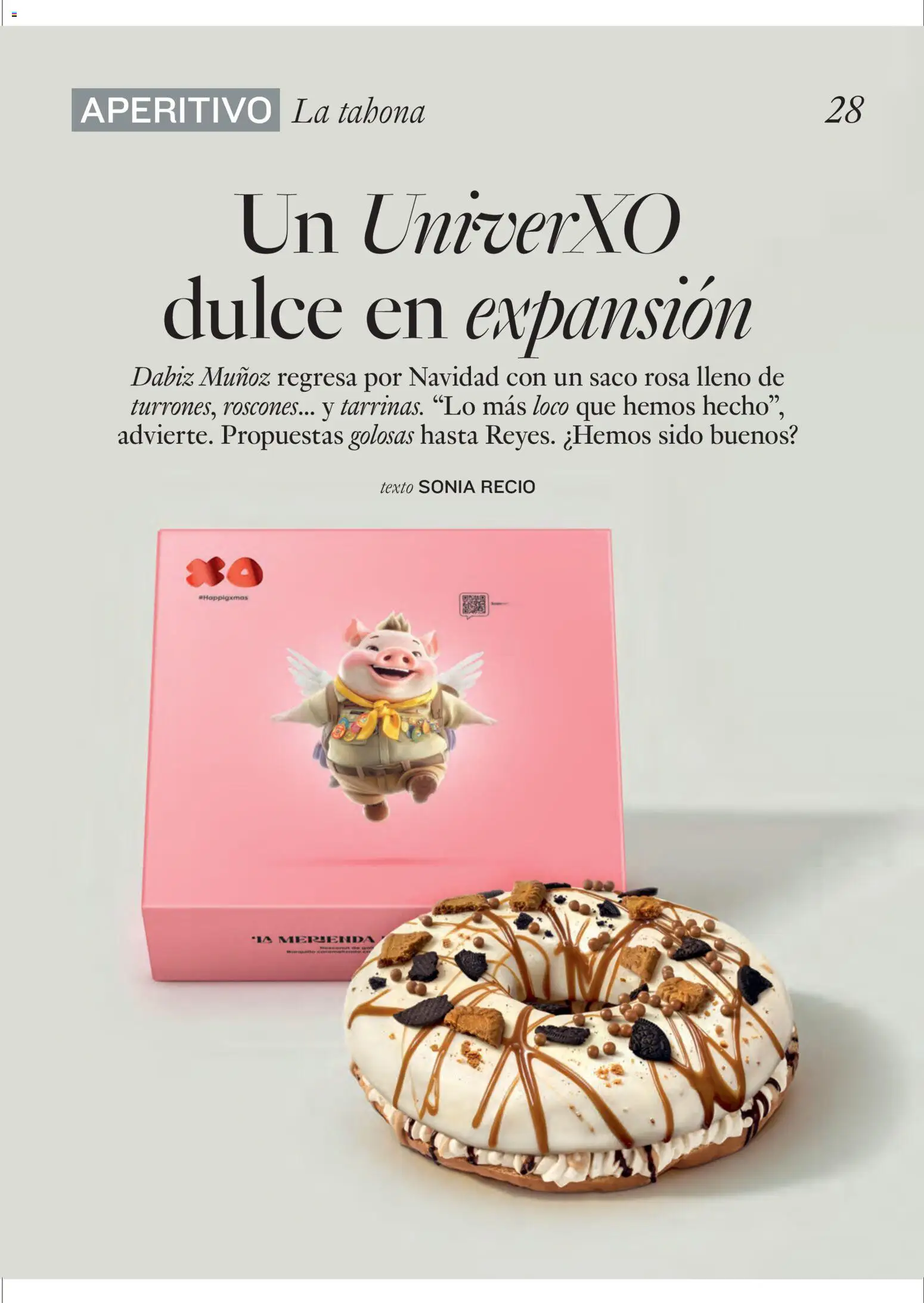 El Corte Inglés ofertas - Página de 28 - Válido desde 11/12/2025