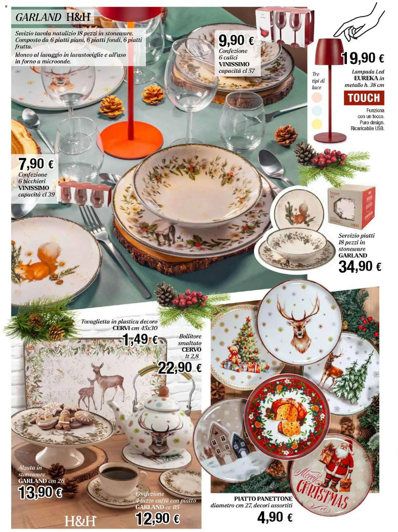 Emisfero Natale catalogo - pagina 16 - valido dal 30/10/2025