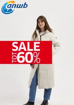 ANWB - Folder geldig vanaf 01-01-2026