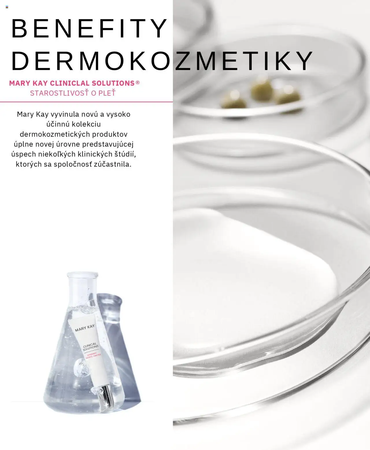 Mary Kay Clinical Solutions® - strana 2- platný od 01.10.2024