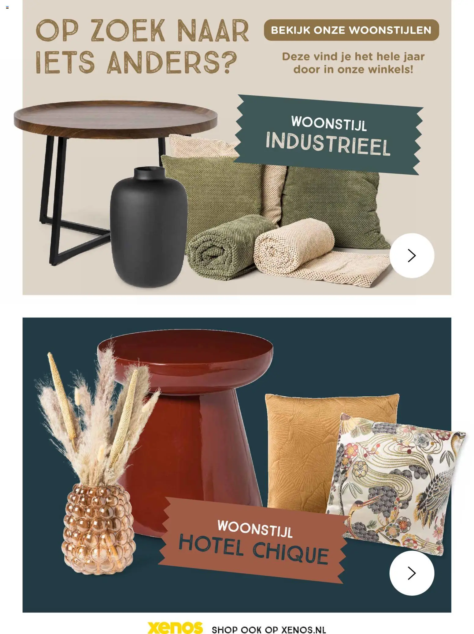 Xenos - Trendmagazine  - page 76- valid from 19-01-2026