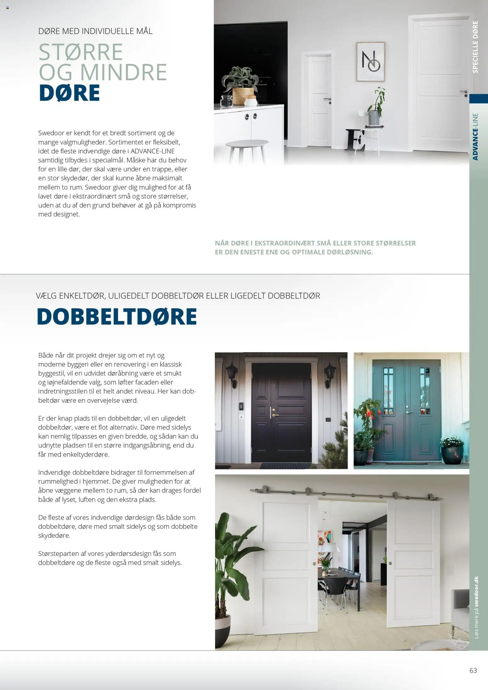 Bauhaus - Swedoor - page 63- valid from 01/01/2026