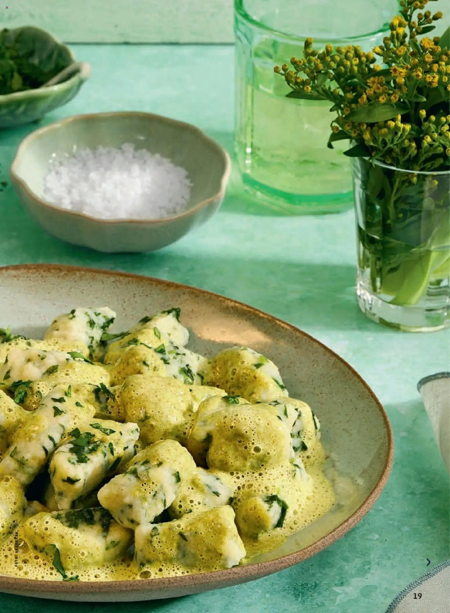 Penny Markt So Schmeckt's - Frühling 2026 - page 19- valid from 01.03.2026