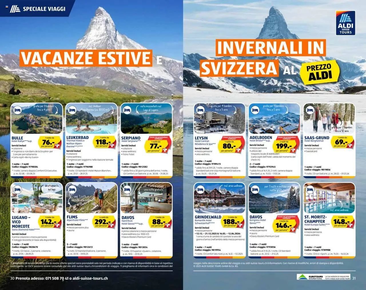 Aldi - Volantino - Seite 16- gültig ab 24.07.2025