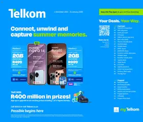 Preview Telkom Deals valid from 01/12/2025