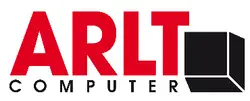 ARLT Computer Geschäft logo
