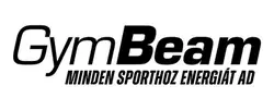 GymBeam bolt logo