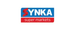 Synka logo