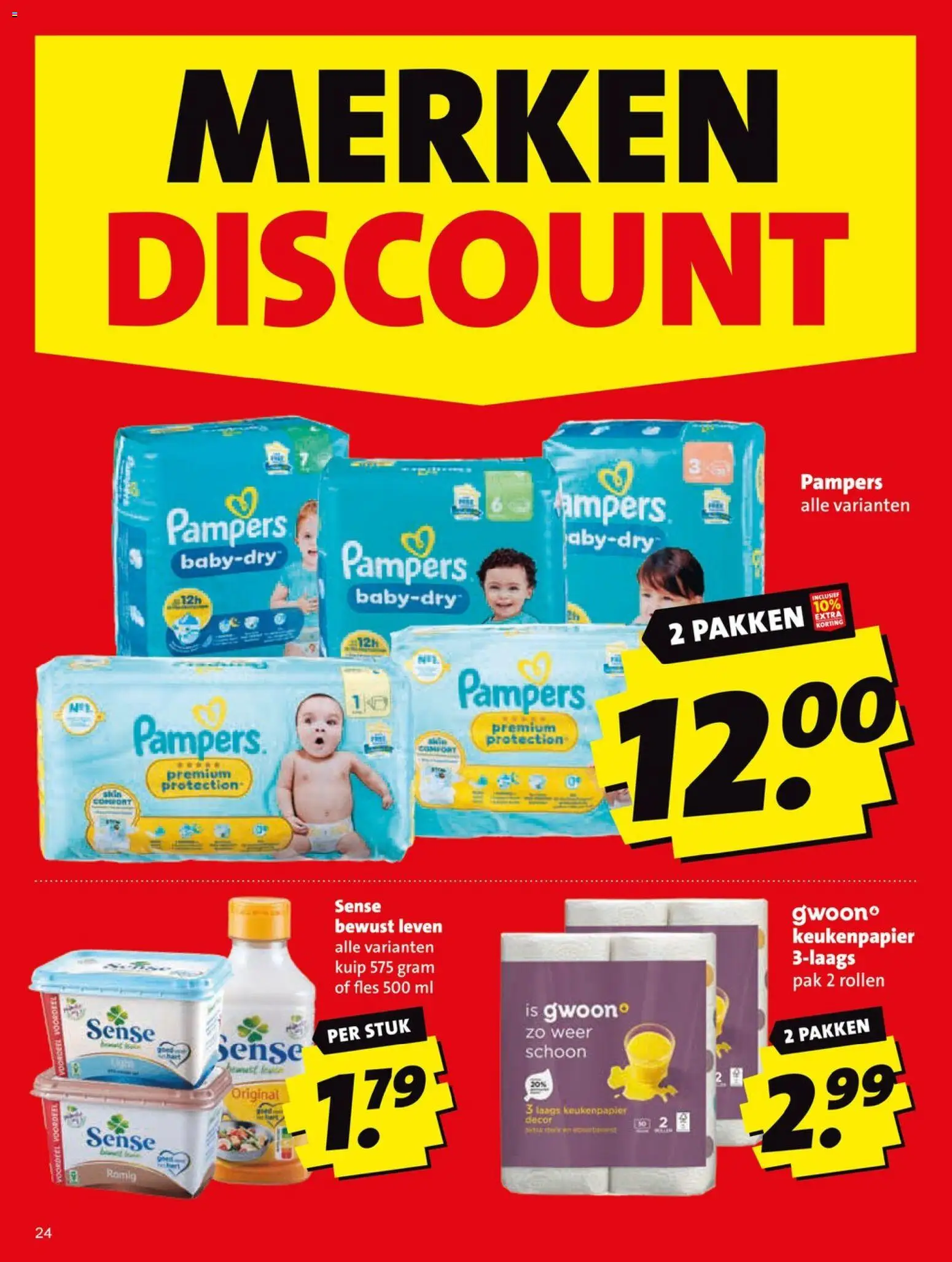 Boni folder week 14 - page 24- valid from 30-03-2026