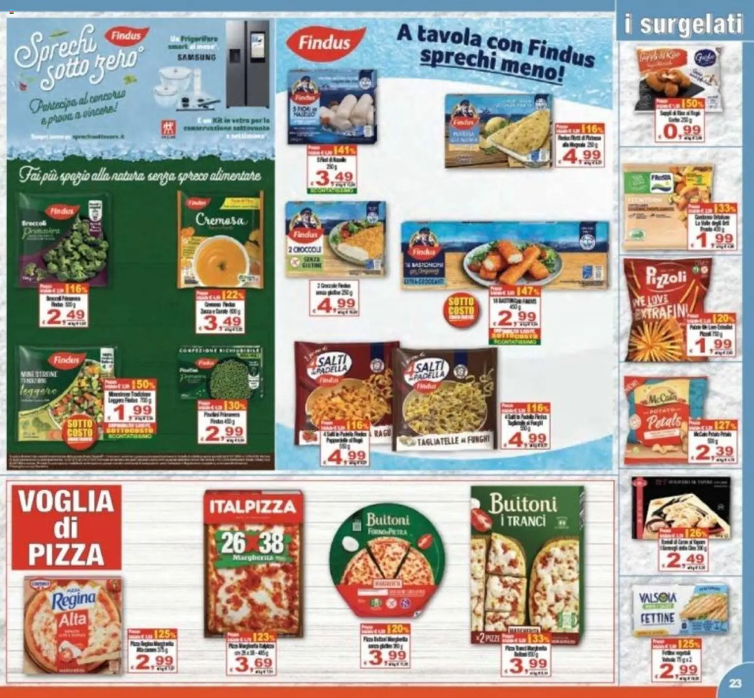 Volantino CTS	 - pagina 23 - valido dal 06/12/2025