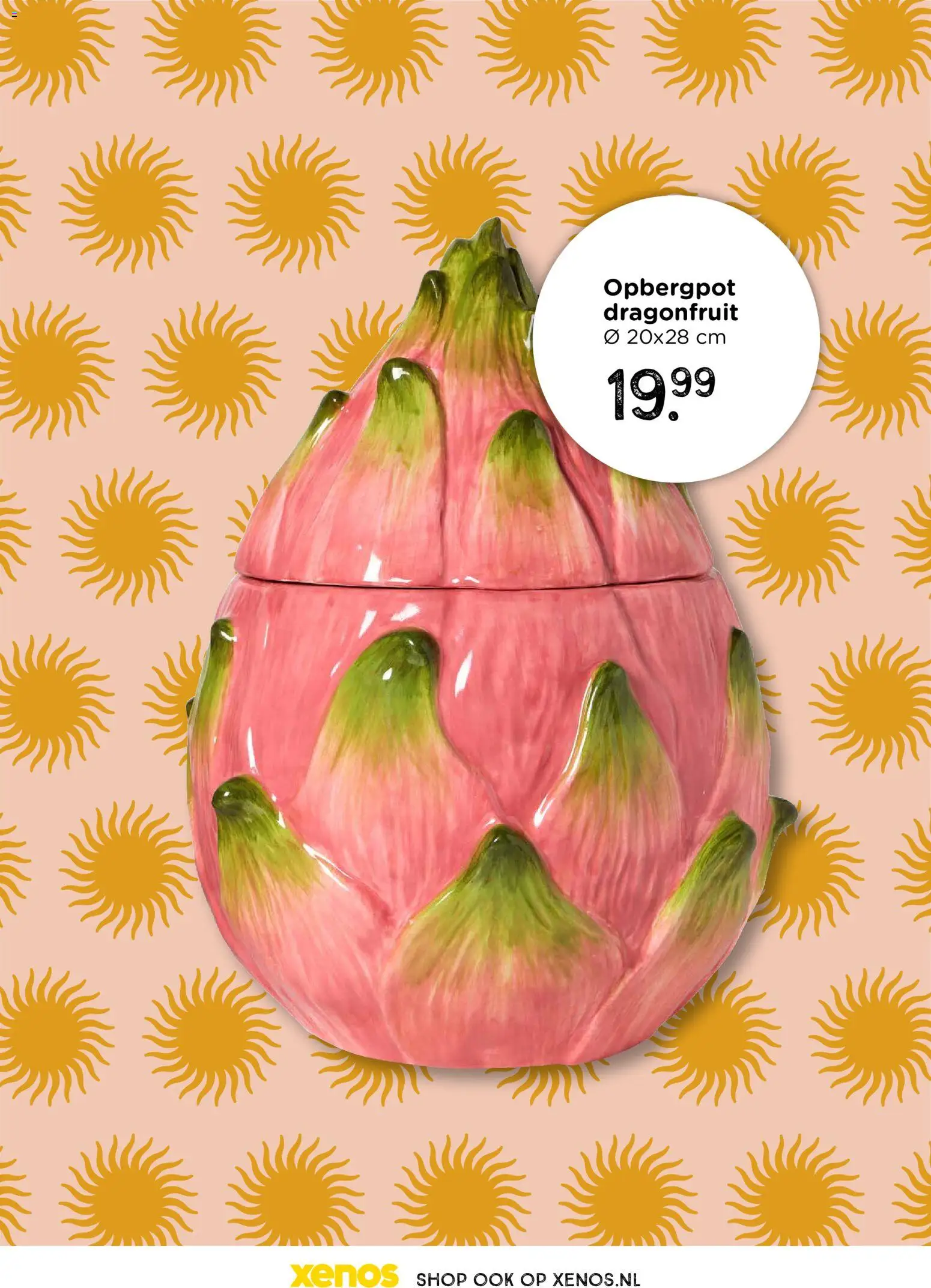 Xenos - Trendmagazine  - page 22- valid from 19-01-2026