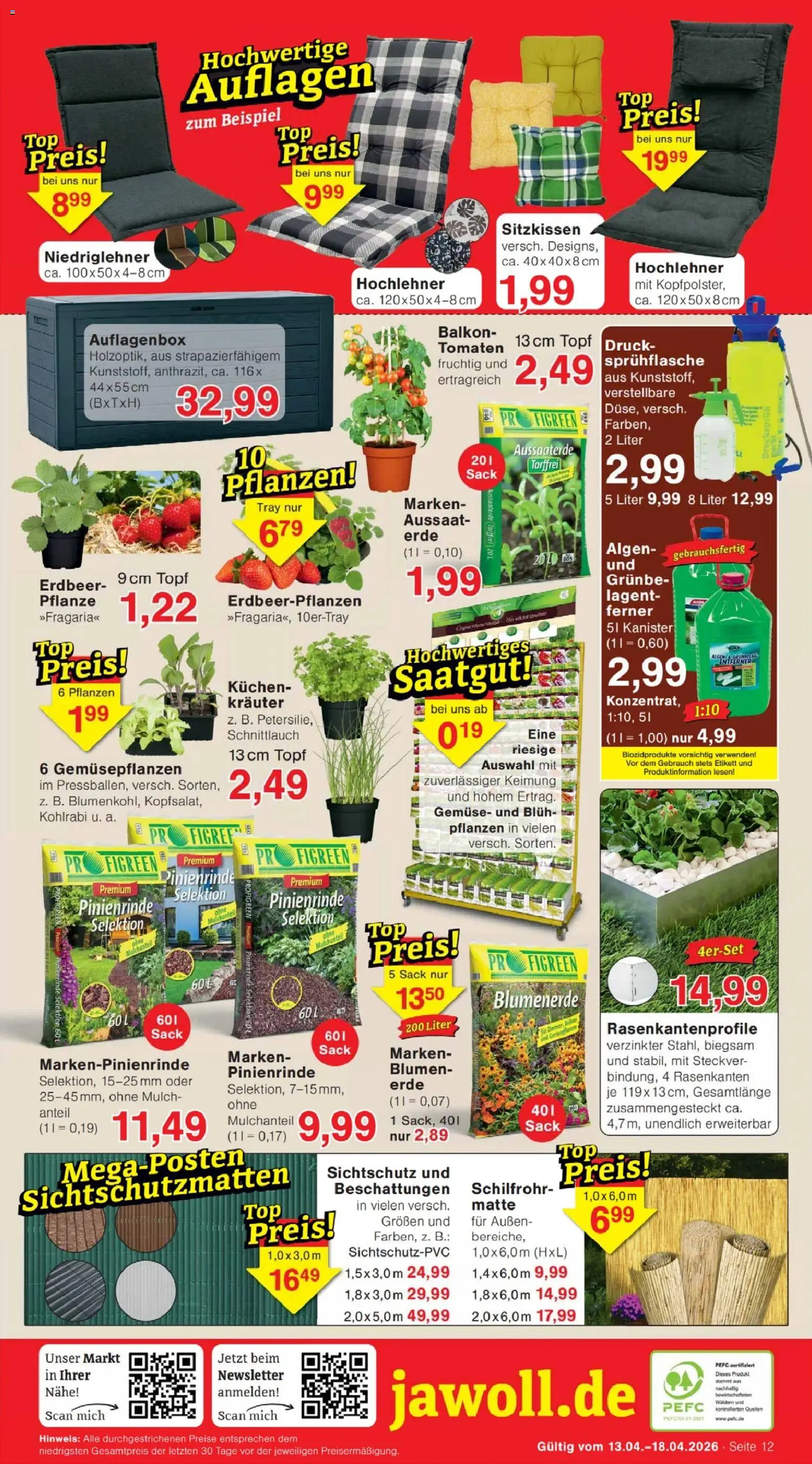 Jawoll Prospekt - Seite 16 - gültig ab 13.04.2026