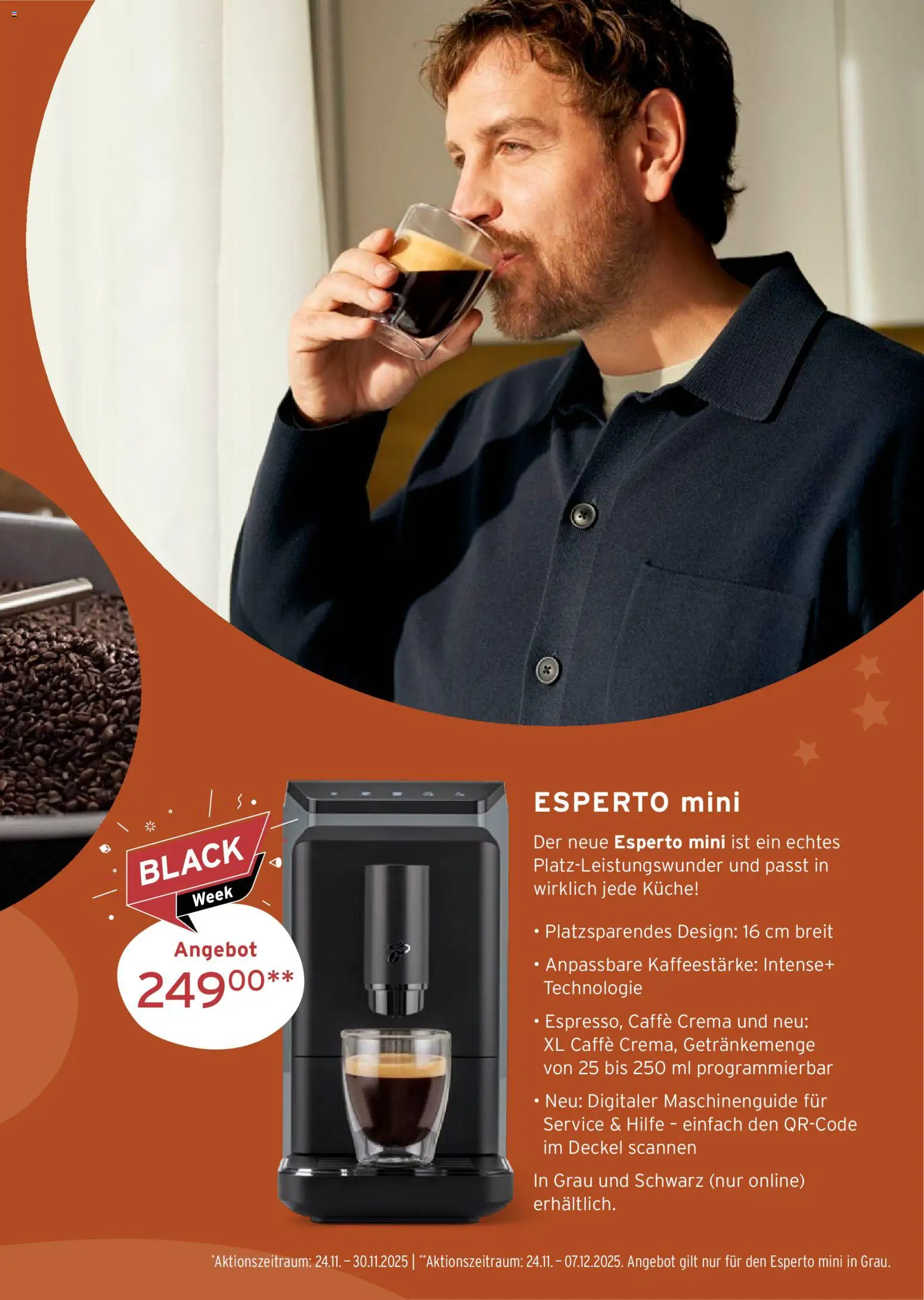 Tchibo - Black Friday - Seite 37 - gültig ab 26.11.2025