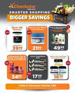 Preview Check Star Specials valid from 09/07/2025