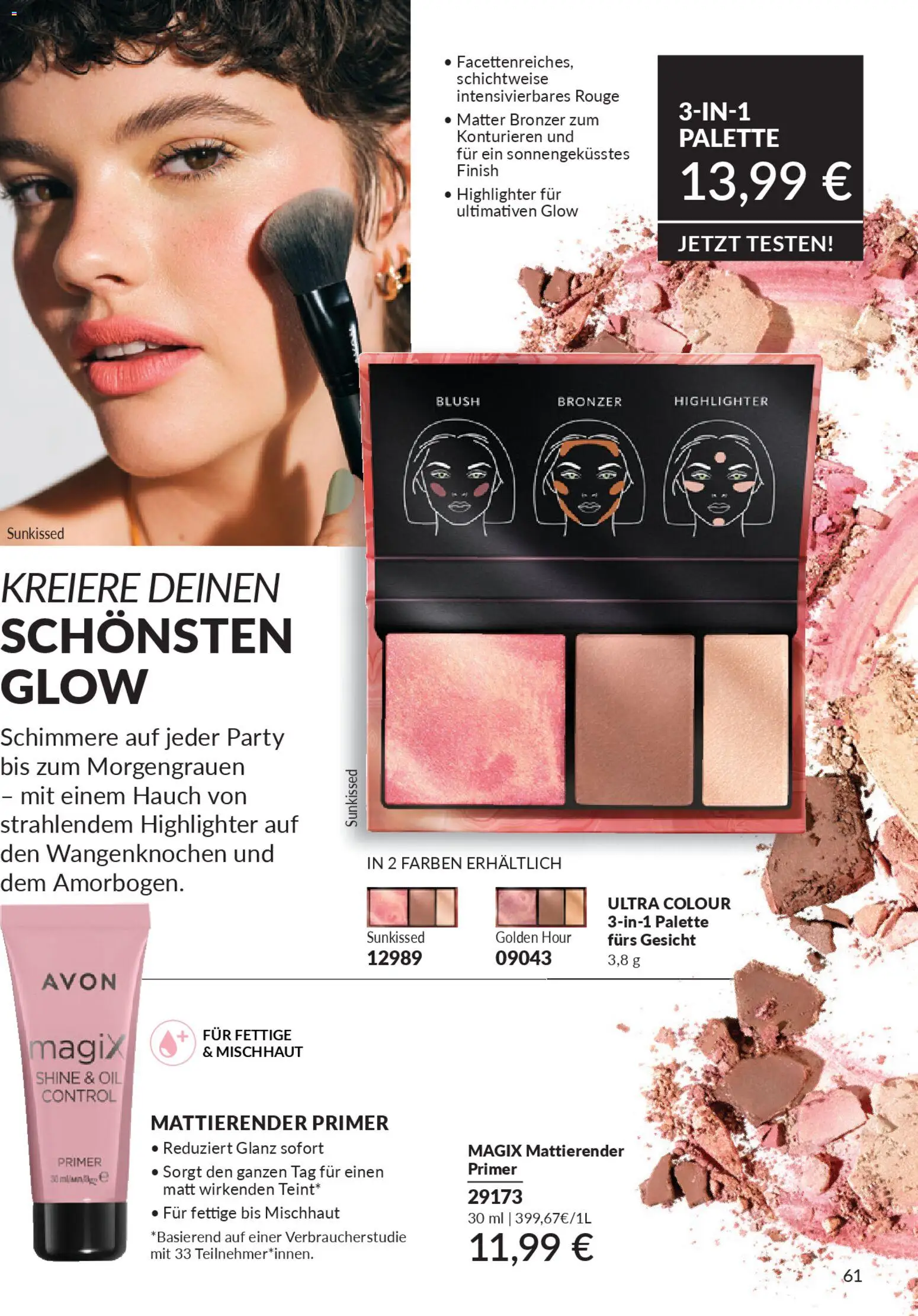 AVON Katalog April 2026 - Seite 63 - gültig ab 01.04.2026