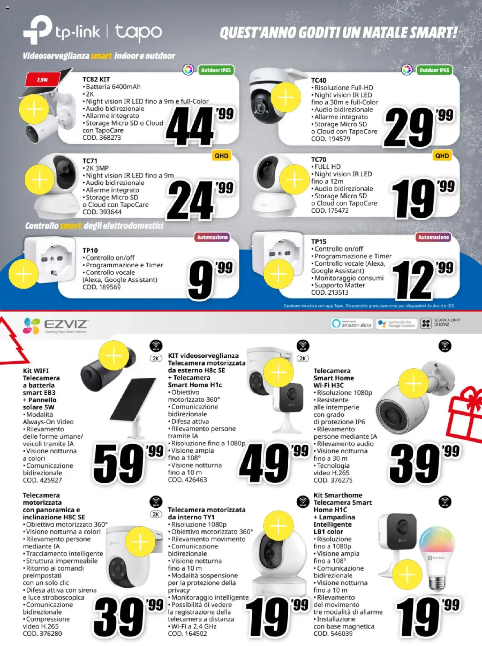 Media World Natale catalogo - pagina 25 - valido dal 03/12/2025