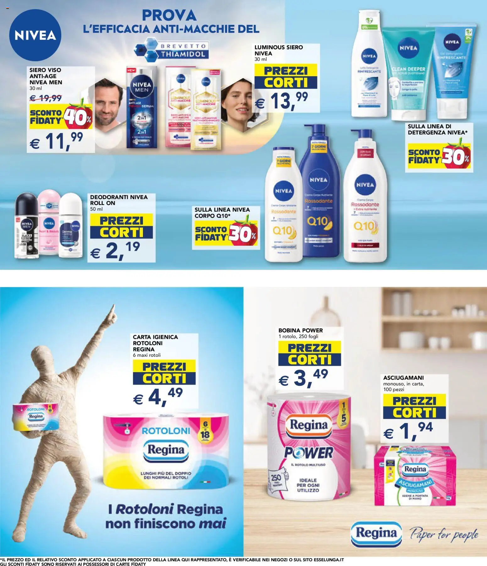 Esselunga S volantino - pagina 24 - valido dal 08/04/2026