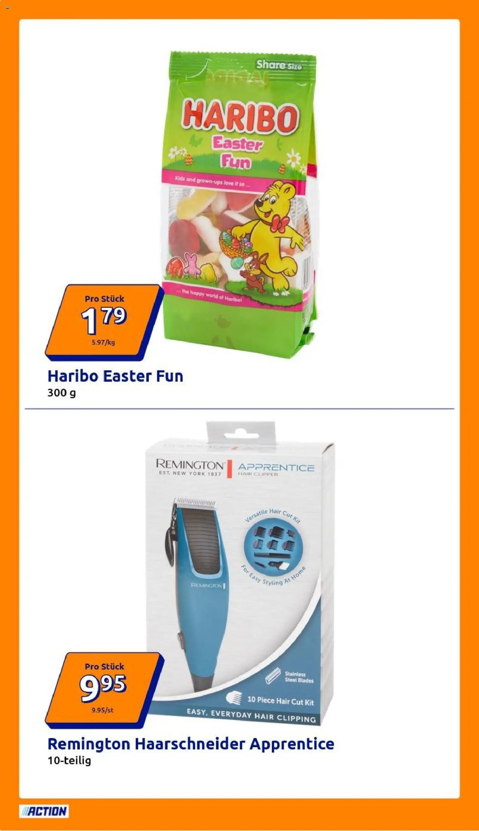 Action Prospekt - Seite 28 - gültig ab 04.03.2026