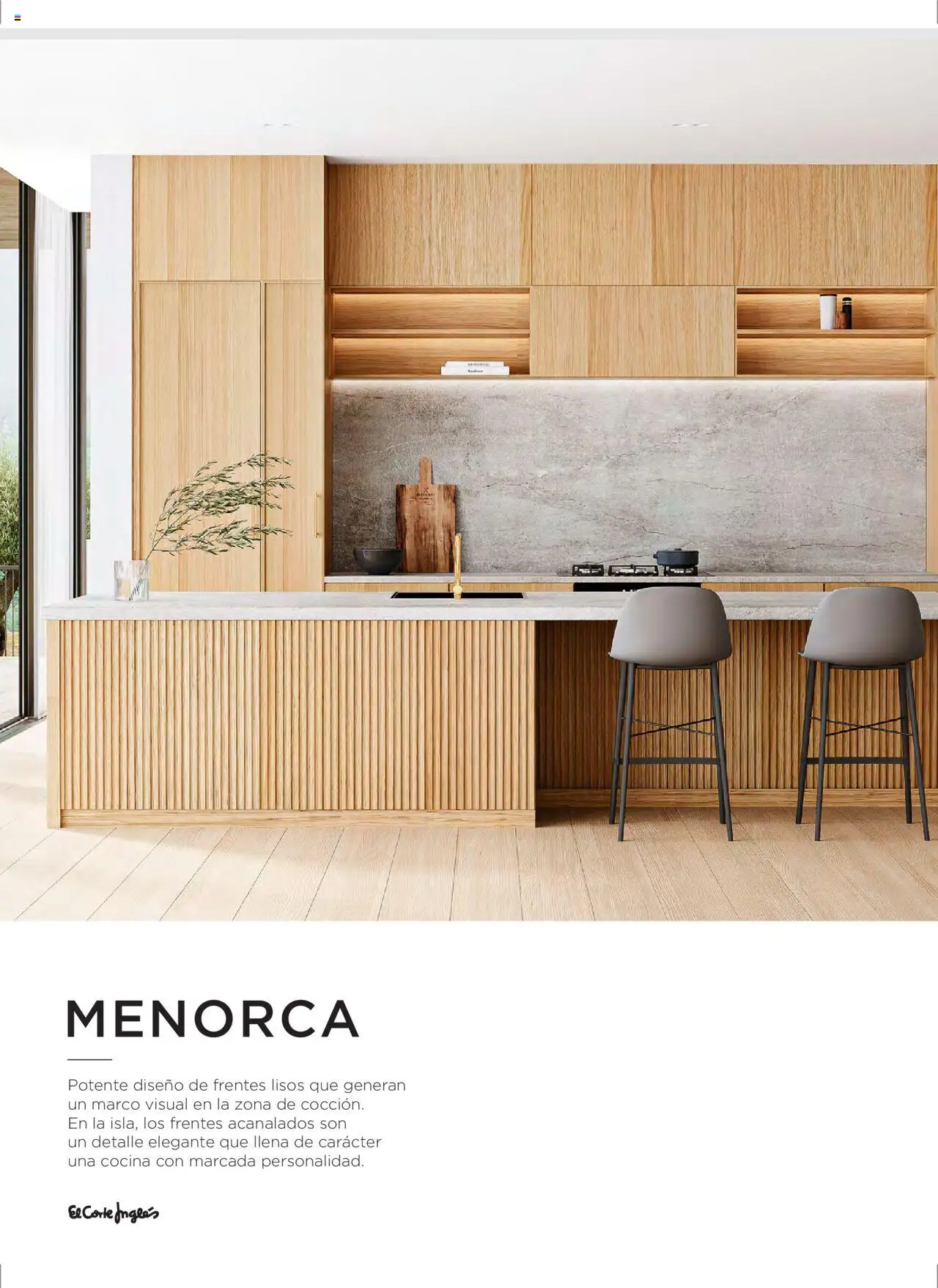 El Corte Inglés ofertas - Página de 60 - Válido desde 20/06/2025