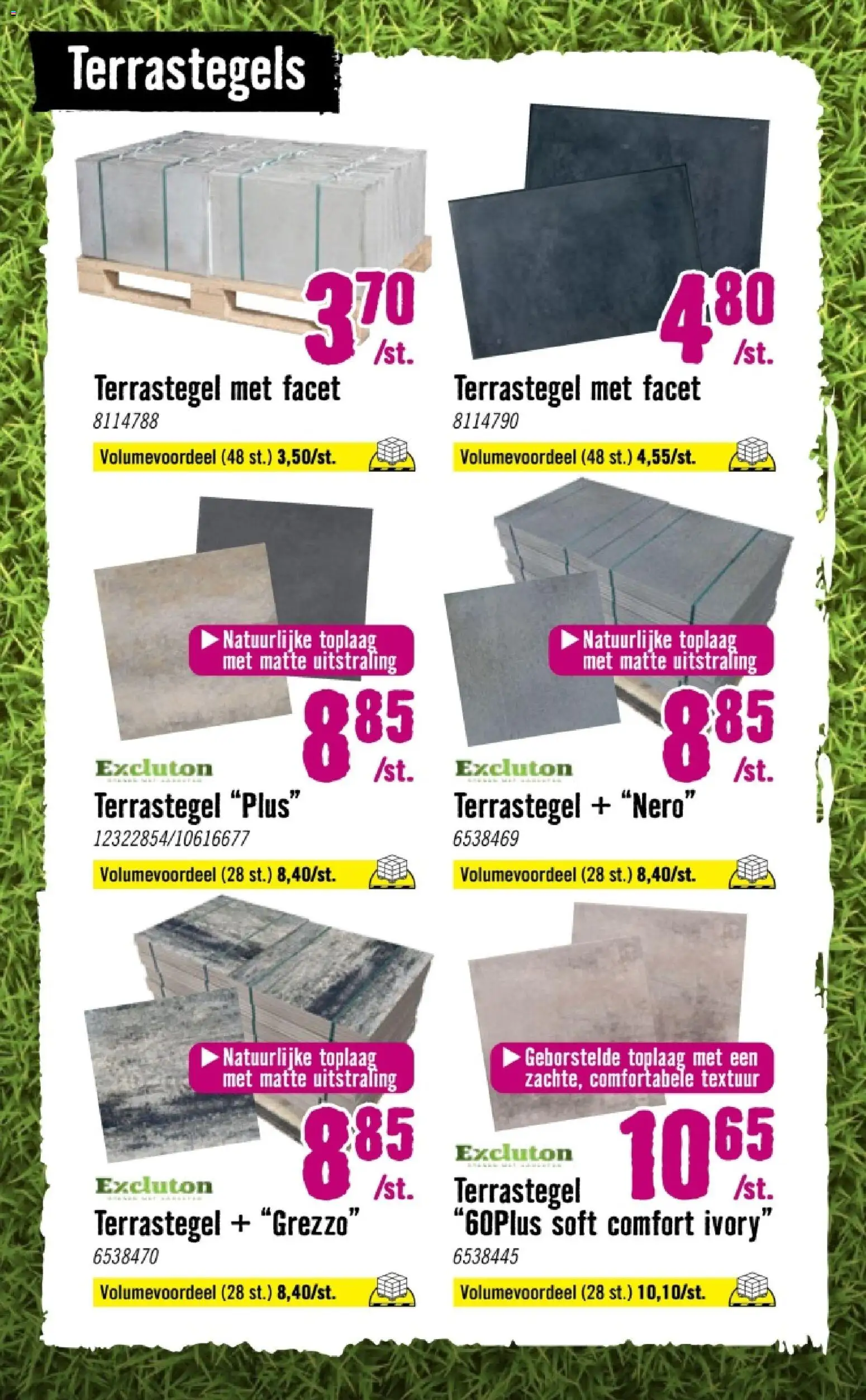 Hornbach folder - page 5- valid from 09-03-2026