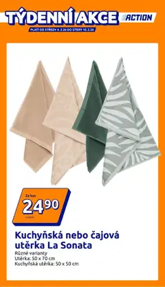 Náhled Action leták platný od 04.02.2026